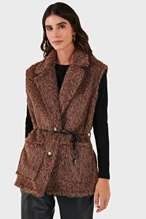 Via Dante Bayan Yelek 68821807