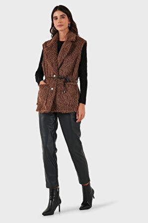 Via Dante Bayan Yelek 68821807