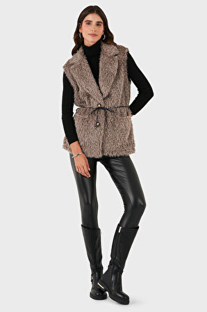 Via Dante Bayan Yelek 68821807