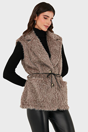 Via Dante Bayan Yelek 68821807