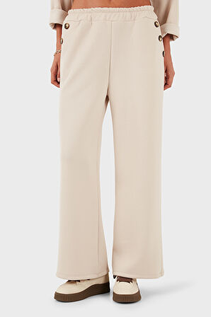 Via Dante Kadın Pantolon 6888573