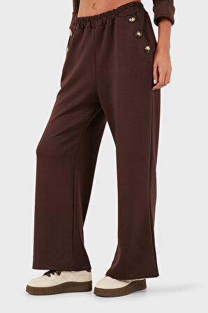 Via Dante Kadın Pantolon 6888573