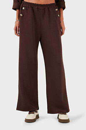 Via Dante Kadın Pantolon 6888573