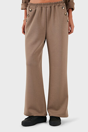 Via Dante Kadın Pantolon 6888573