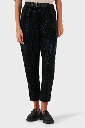 Via Dante Kadın Pantolon 6888600