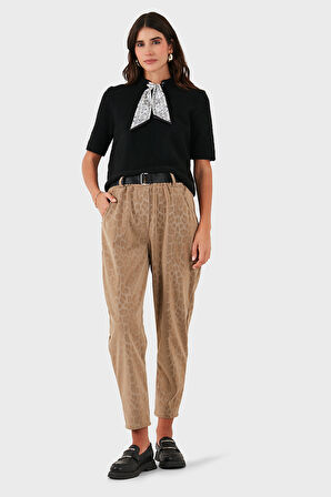 Via Dante Kadın Pantolon 6888600