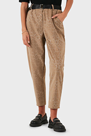 Via Dante Kadın Pantolon 6888600