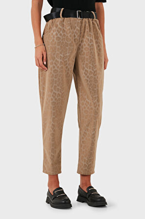 Via Dante Kadın Pantolon 6888600