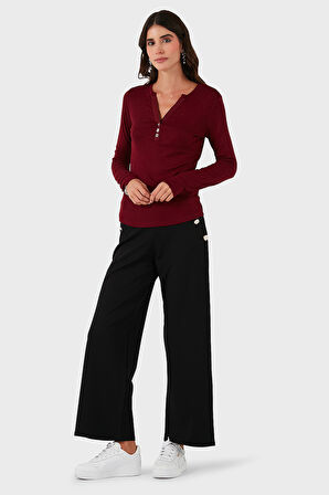 Via Dante Kadın Pantolon 268755080