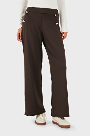 Via Dante Kadın Pantolon 268755080