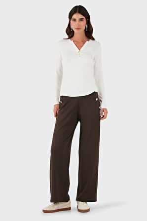 Via Dante Kadın Pantolon 268755080