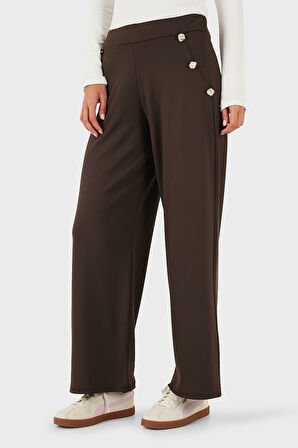 Via Dante Kadın Pantolon 268755080