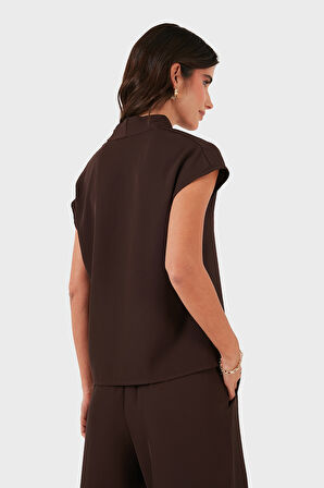 Via Dante Kadın Bluz 268755088