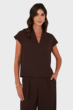 Via Dante Kadın Bluz 268755088