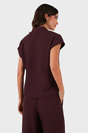 Via Dante Kadın Bluz 268755088