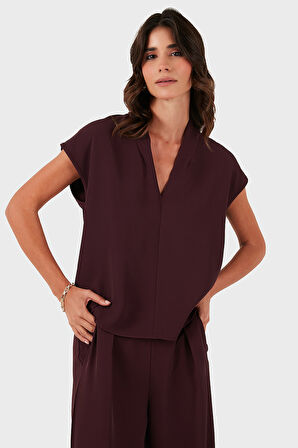 Via Dante Kadın Bluz 268755088