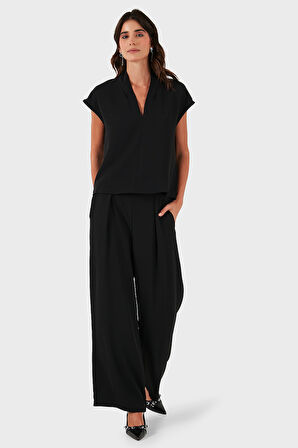 Via Dante Kadın Pantolon 268755092