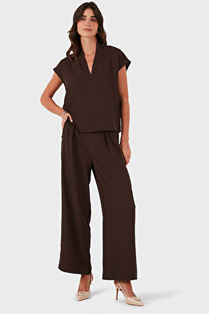 Via Dante Kadın Pantolon 268755092