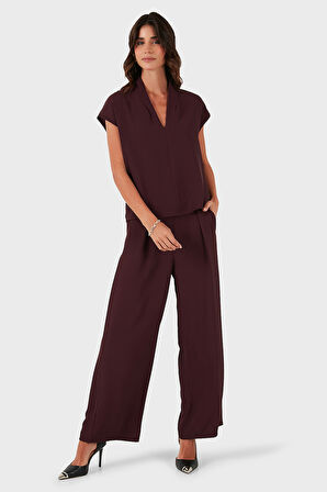 Via Dante Kadın Pantolon 268755092