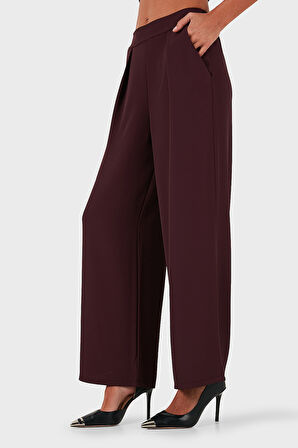 Via Dante Kadın Pantolon 268755092