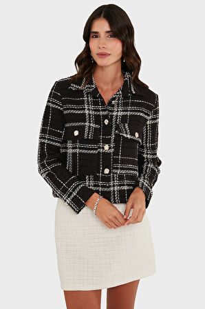 Via Dante Kadın Ceket 2687551191