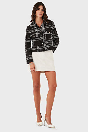 Via Dante Kadın Ceket 2687551191