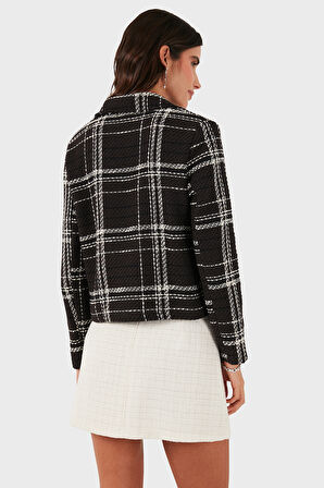 Via Dante Kadın Ceket 2687551191