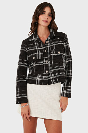 Via Dante Kadın Ceket 2687551191