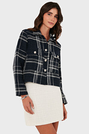 Via Dante Kadın Ceket 2687551191