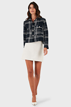 Via Dante Kadın Ceket 2687551191