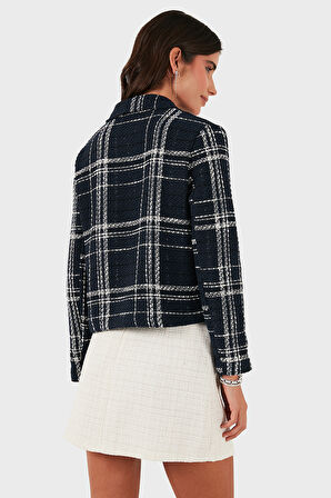 Via Dante Kadın Ceket 2687551191