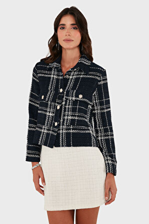 Via Dante Kadın Ceket 2687551191