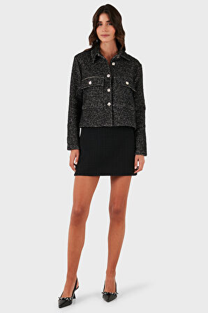 Via Dante Kadın Ceket 268755199W