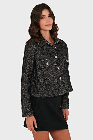 Via Dante Kadın Ceket 268755199W