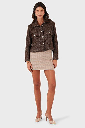 Via Dante Kadın Ceket 268755199W