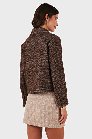 Via Dante Kadın Ceket 268755199W