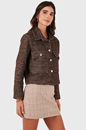 Via Dante Kadın Ceket 268755199W