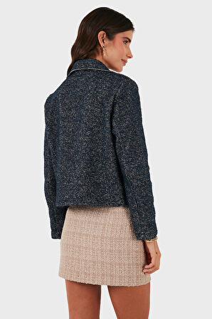 Via Dante Kadın Ceket 268755199W