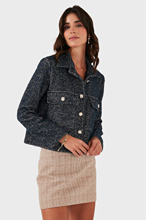 Via Dante Kadın Ceket 268755199W