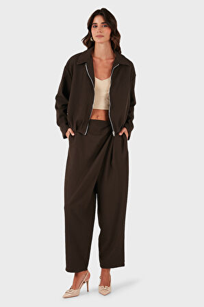 Via Dante Kadın Pantolon 2687557721