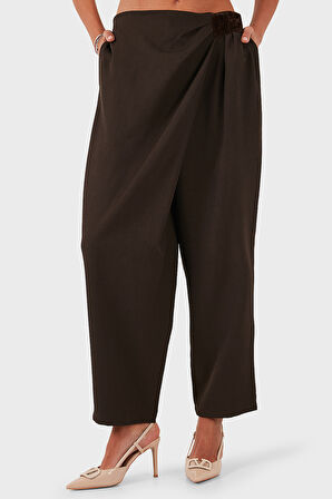 Via Dante Kadın Pantolon 2687557721