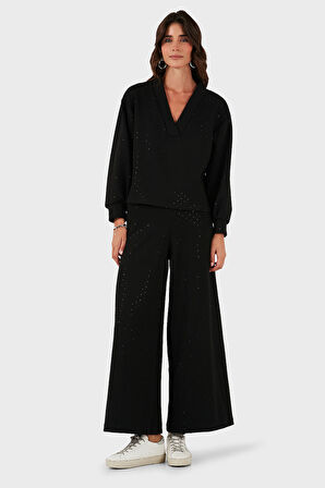 Via Dante Kadın Pantolon 268793735