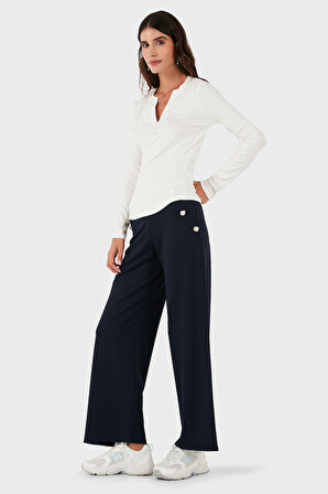 Via Dante Kadın Pantolon 268755080