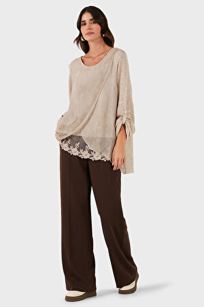 Via Dante Kadın Bluz 690870