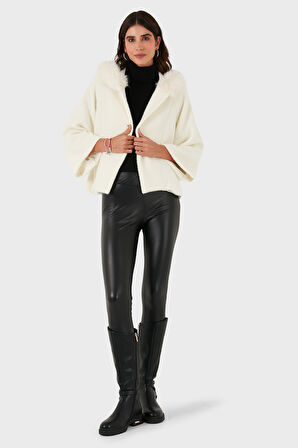 Via Dante Kadın Mont 690920