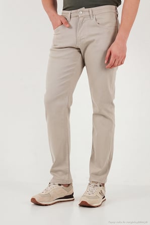 Buratti Erkek Kot Pantolon 4412C66TEXAS