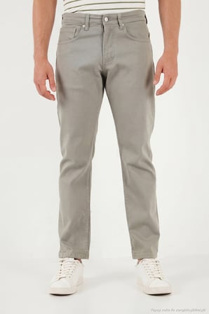 Buratti Erkek Kot Pantolon 4412C66TEXAS
