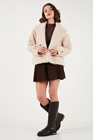 Lela Kadın Mont 6839659