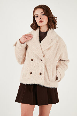 Lela Kadın Mont 6839659