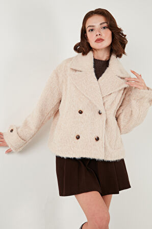 Lela Kadın Mont 6839659